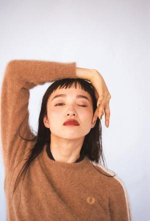 フレッドペリー×ミュベールのコラボコレクション全ルックが公開。9月10日には予約会を実施