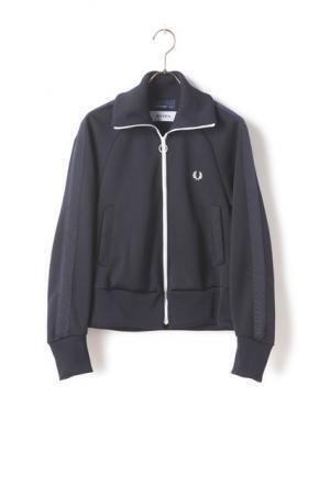 フレッドペリー×ミュベールのコラボコレクション全ルックが公開。9月10日には予約会を実施