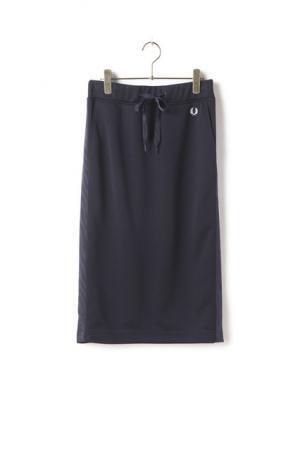 フレッドペリー×ミュベールのコラボコレクション全ルックが公開。9月10日には予約会を実施