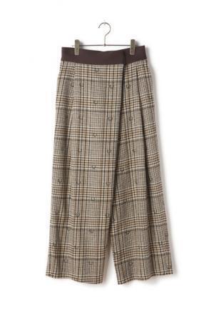 フレッドペリー×ミュベールのコラボコレクション全ルックが公開。9月10日には予約会を実施