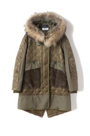 フレッドペリー×ミュベールのコラボコレクション全ルックが公開。9月10日には予約会を実施