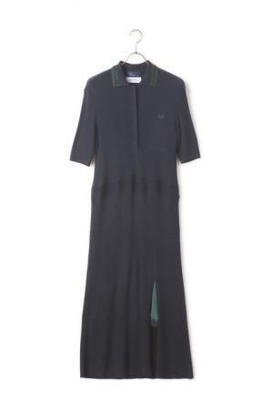 フレッドペリー×ミュベールのコラボコレクション全ルックが公開。9月10日には予約会を実施