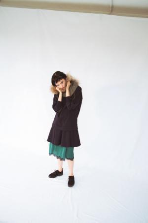 フレッドペリー×ミュベールのコラボコレクション全ルックが公開。9月10日には予約会を実施