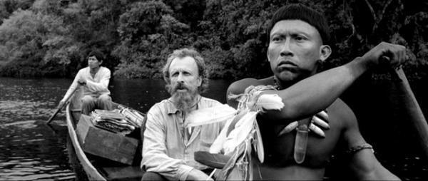 ジャングルの闇の中からチベットの小さな村まで、映画を通じて世界を旅する「マージナルトリップ・シネマズ」