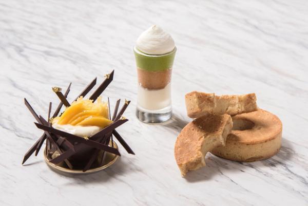 ドミニクアンセルベーカリー、秋の新作とアジアンスイーツ3種が登場