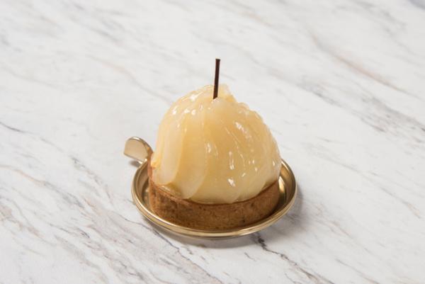 ドミニクアンセルベーカリー、秋の新作とアジアンスイーツ3種が登場