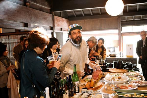 青山ファーマーズマーケットの新拠点として石川県“滝ヶ原ファーム”が始動！農的生活を通して文化を耕す