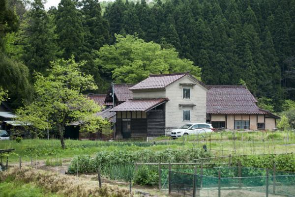 青山ファーマーズマーケットの新拠点として石川県“滝ヶ原ファーム”が始動！農的生活を通して文化を耕す