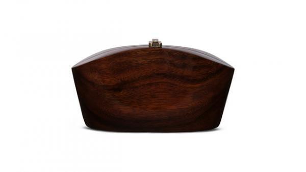 英国発の木製バッグ「ロシオ」が日本本格上陸！アカシアの木がそのままバッグに