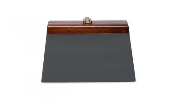 英国発の木製バッグ「ロシオ」が日本本格上陸！アカシアの木がそのままバッグに