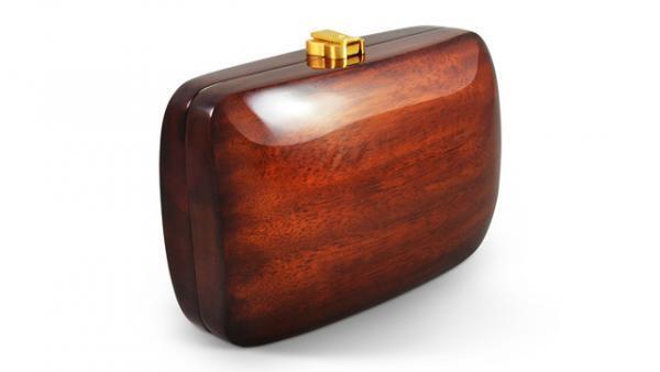 英国発の木製バッグ「ロシオ」が日本本格上陸！アカシアの木がそのままバッグに