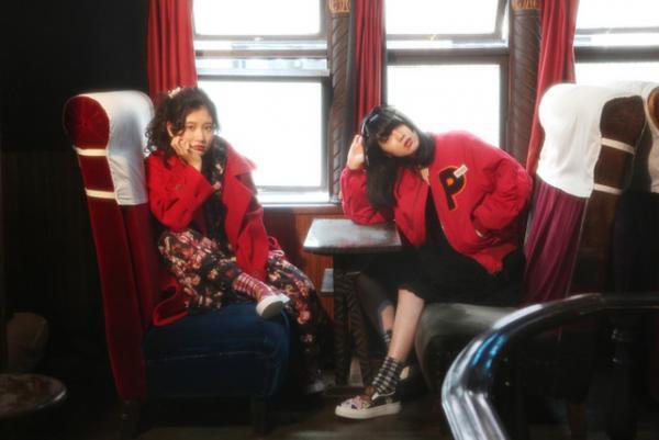 「純喫茶 PINK HOUSE」が新宿伊勢丹に登場！ダッフルコートやMA-1の限定復刻も。総監修は山口壮大、イラストは宇野亞喜良が担当