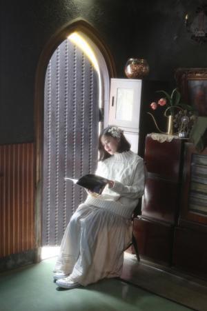 「純喫茶 PINK HOUSE」が新宿伊勢丹に登場！ダッフルコートやMA-1の限定復刻も。総監修は山口壮大、イラストは宇野亞喜良が担当