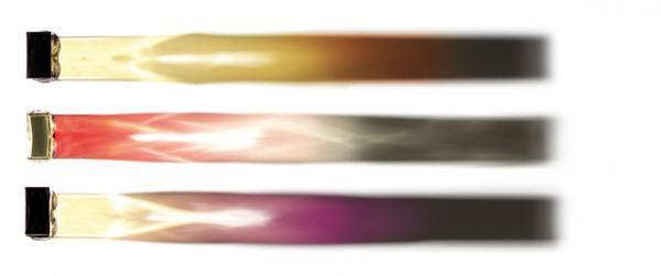 クリスチャン ルブタンから初のフレグランスが登場。マジカルでピュアな喜びをもたらす3つの香り