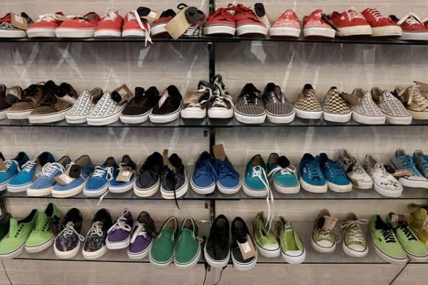 イーストロンドンでヴィンテージショップ巡り！異国情緒漂うブリックレーンを歩く【Our Favorite LONDON vol.1】