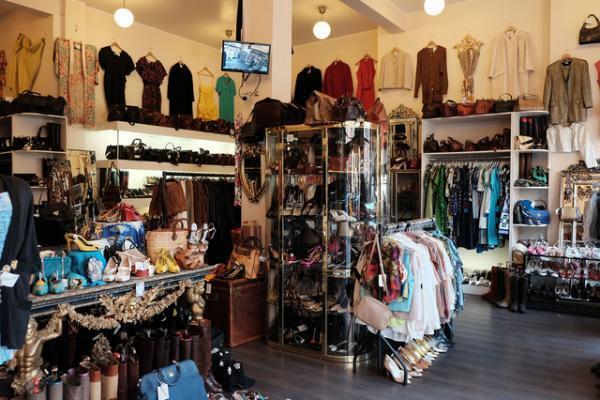 イーストロンドンでヴィンテージショップ巡り！異国情緒漂うブリックレーンを歩く【Our Favorite LONDON vol.1】