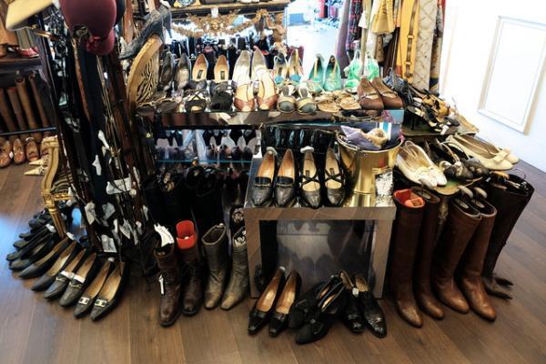 イーストロンドンでヴィンテージショップ巡り！異国情緒漂うブリックレーンを歩く【Our Favorite LONDON vol.1】