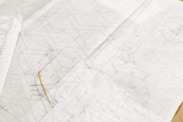 ファッションへの気持ちを必ず変える、世界に一着のニットに込めた物づくりの精神【対談】中章×早川靖子--2/2