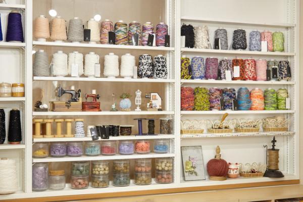 ファッションへの気持ちを必ず変える、世界に一着のニットに込めた物づくりの精神【対談】中章×早川靖子--2/2