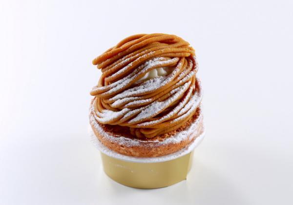 ジャン＝ポール・エヴァンが秋季限定コレクション。洋なしやリンゴがショコラとマリアージュ