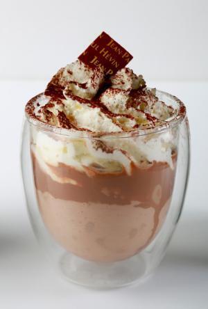 ジャン＝ポール・エヴァンが秋季限定コレクション。洋なしやリンゴがショコラとマリアージュ