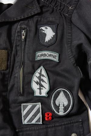 “オルタナティブ・カルチャー”をテーマにしたイベントが新宿伊勢丹で開催。リメイクアイテムや希少な1点モノが集結