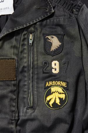 “オルタナティブ・カルチャー”をテーマにしたイベントが新宿伊勢丹で開催。リメイクアイテムや希少な1点モノが集結