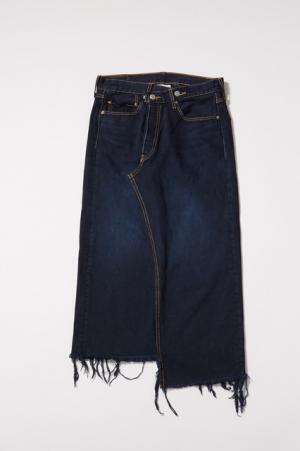 “オルタナティブ・カルチャー”をテーマにしたイベントが新宿伊勢丹で開催。リメイクアイテムや希少な1点モノが集結