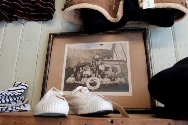 イーストロンドンでヴィンテージショップ巡り！プロも通う名店をチェック【Our Favorite LONDON vol.2】