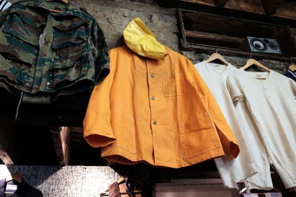 イーストロンドンでヴィンテージショップ巡り！プロも通う名店をチェック【Our Favorite LONDON vol.2】