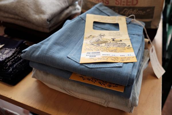 イーストロンドンでヴィンテージショップ巡り！プロも通う名店をチェック【Our Favorite LONDON vol.2】