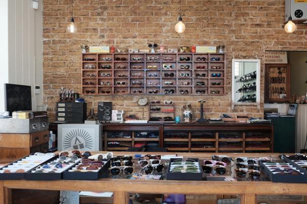 イーストロンドンでヴィンテージショップ巡り！プロも通う名店をチェック【Our Favorite LONDON vol.2】