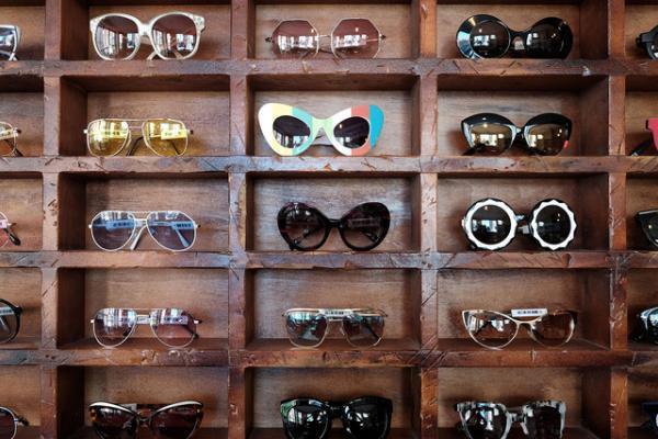 イーストロンドンでヴィンテージショップ巡り！プロも通う名店をチェック【Our Favorite LONDON vol.2】