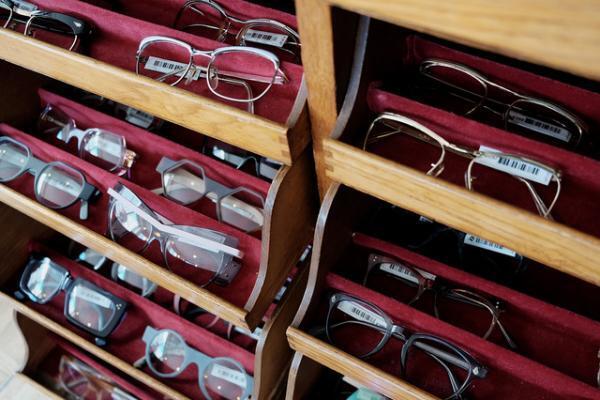 イーストロンドンでヴィンテージショップ巡り！プロも通う名店をチェック【Our Favorite LONDON vol.2】