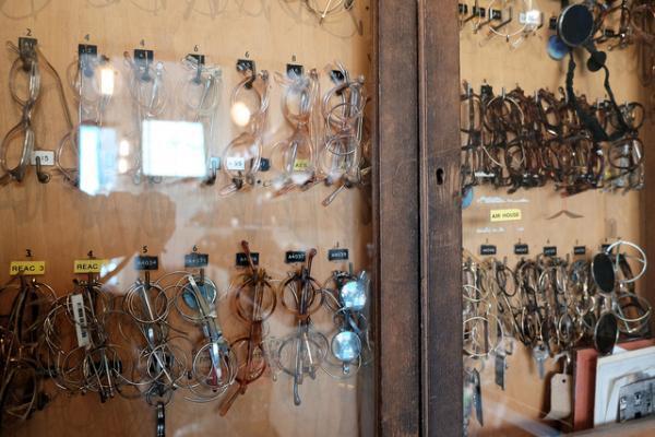 イーストロンドンでヴィンテージショップ巡り！プロも通う名店をチェック【Our Favorite LONDON vol.2】