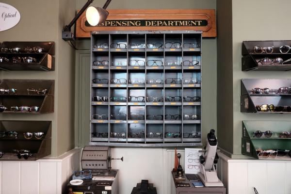 イーストロンドンでヴィンテージショップ巡り！プロも通う名店をチェック【Our Favorite LONDON vol.2】