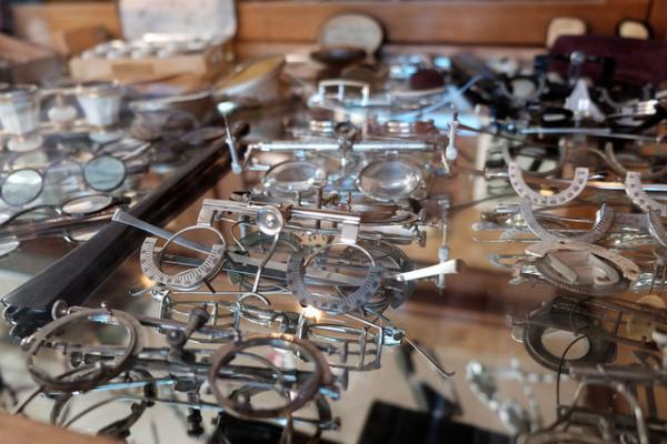 イーストロンドンでヴィンテージショップ巡り！プロも通う名店をチェック【Our Favorite LONDON vol.2】