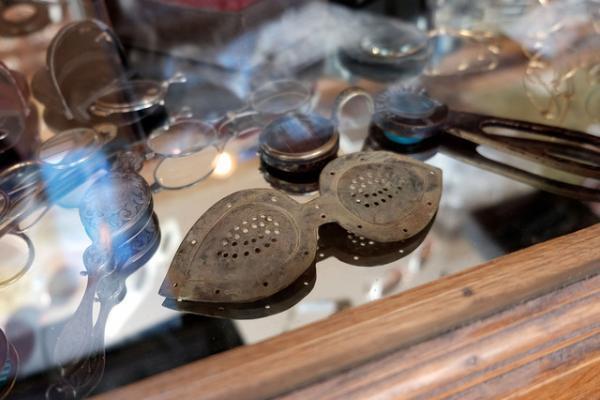 イーストロンドンでヴィンテージショップ巡り！プロも通う名店をチェック【Our Favorite LONDON vol.2】