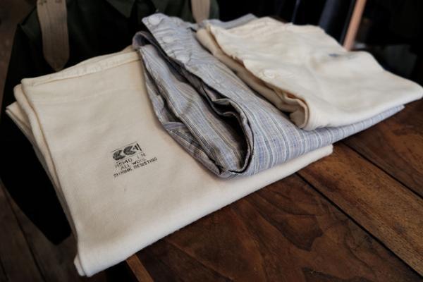 イーストロンドンでヴィンテージショップ巡り！プロも通う名店をチェック【Our Favorite LONDON vol.2】