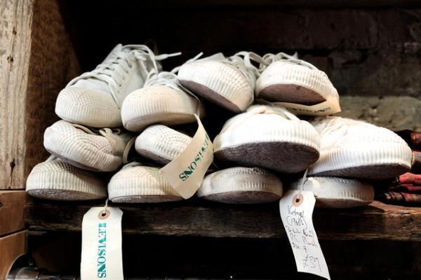 イーストロンドンでヴィンテージショップ巡り！プロも通う名店をチェック【Our Favorite LONDON vol.2】