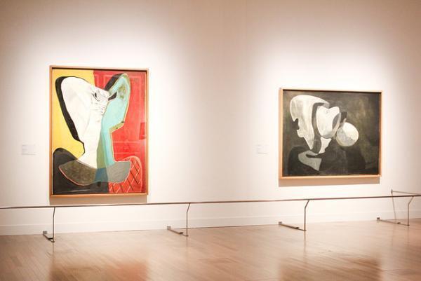 ダリの傑作が集結した大回顧展が六本木で開催！観るものを圧倒するダリ・ワールドに浸る