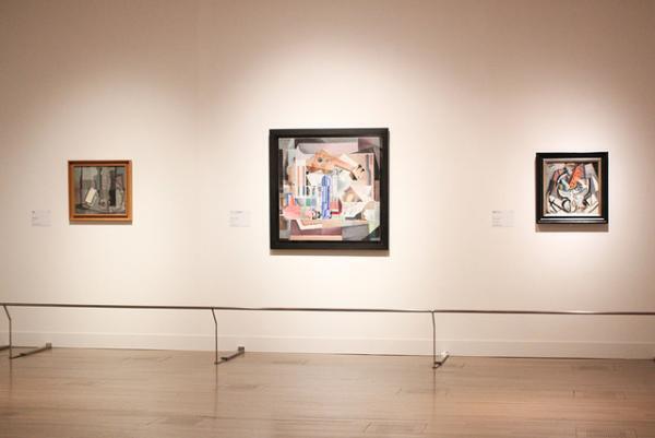 ダリの傑作が集結した大回顧展が六本木で開催！観るものを圧倒するダリ・ワールドに浸る