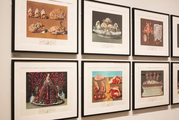 ダリの傑作が集結した大回顧展が六本木で開催！観るものを圧倒するダリ・ワールドに浸る