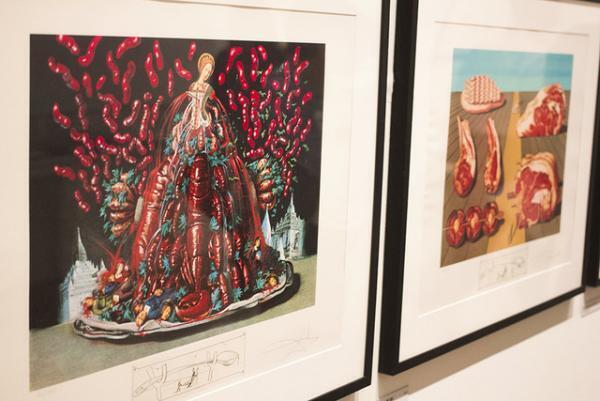 ダリの傑作が集結した大回顧展が六本木で開催！観るものを圧倒するダリ・ワールドに浸る