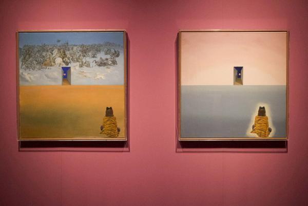 ダリの傑作が集結した大回顧展が六本木で開催！観るものを圧倒するダリ・ワールドに浸る