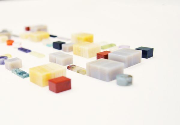 山梨発、世界に1つだけのジュエリーオーダー会。新宿伊勢丹でborn jewelryのポップアップ開催中