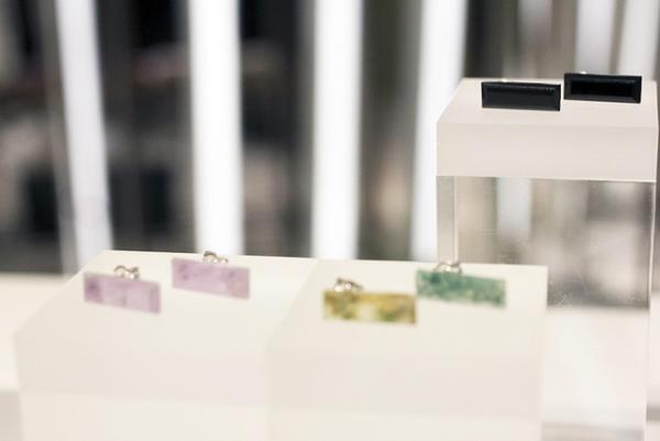 山梨発、世界に1つだけのジュエリーオーダー会。新宿伊勢丹でborn jewelryのポップアップ開催中