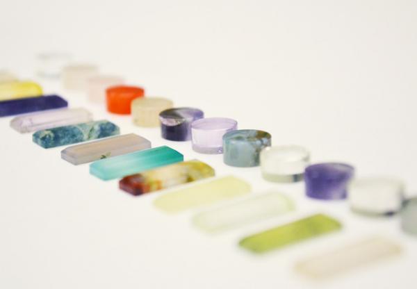 山梨発、世界に1つだけのジュエリーオーダー会。新宿伊勢丹でborn jewelryのポップアップ開催中