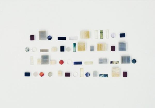 山梨発、世界に1つだけのジュエリーオーダー会。新宿伊勢丹でborn jewelryのポップアップ開催中