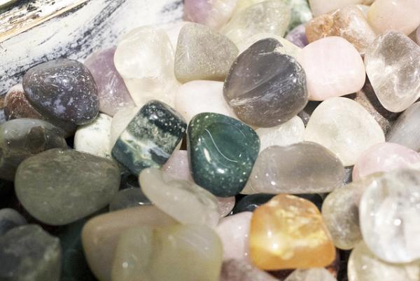 山梨発、世界に1つだけのジュエリーオーダー会。新宿伊勢丹でborn jewelryのポップアップ開催中